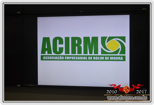 rolim de moura